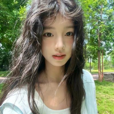 忧郁小妇人